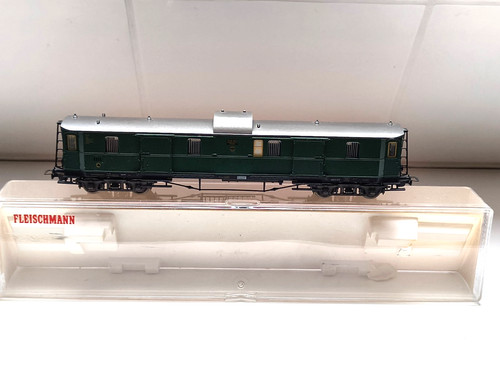 Fleischmann 5084 - fleischmann,