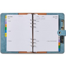 A5 Kalender Buchkalender 2026