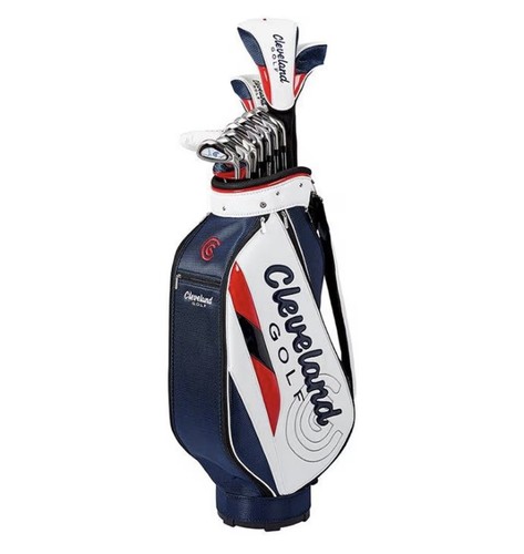 Cleveland golf jungen 10264338 - cleveland,