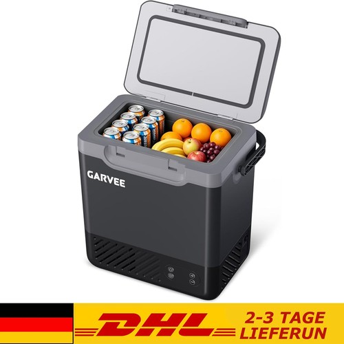 Kompressor auto kühlbox 12l - auto,