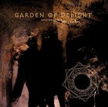 Apocryphal 1: the Fallen von Garden of Delight,the | CD | Zustand sehr gut