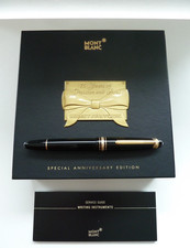 Montblanc Meisterstück Le