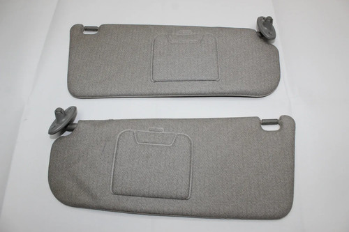 Sonnenblende vorne links - 2x,