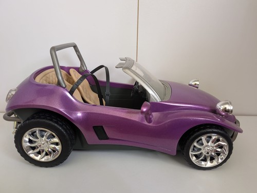 Mattel barbie myscene jammin - barbie,