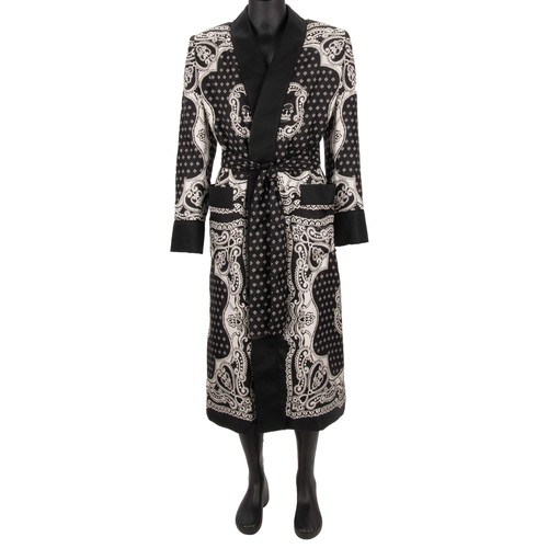 Dolce gabbana seide - &,