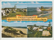 AK  Wangels ? Ostsee 