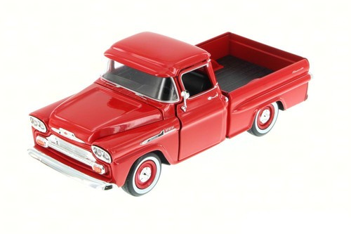 Motormax 79311 chevrolet 1958 - 79311,