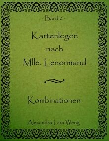 Kartenlegen nach mlle - nach,