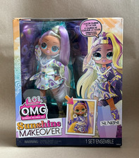 L.O.L. Surprise O.M.G