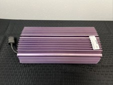 As Is - Lumatek Electronic