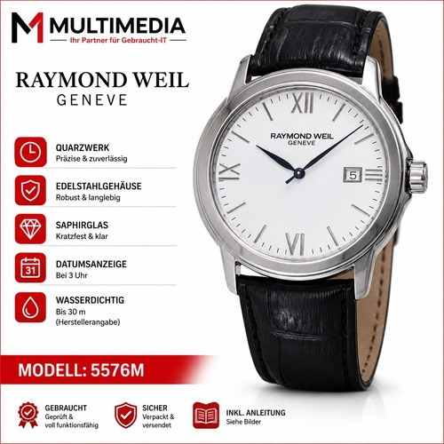 Raymond weil geneve - ✅️raymond,