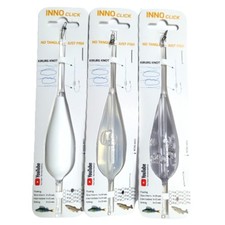 Sbirolino Inno Click Meerforelle Sbiro Bombarda Qualität aus Dänemark