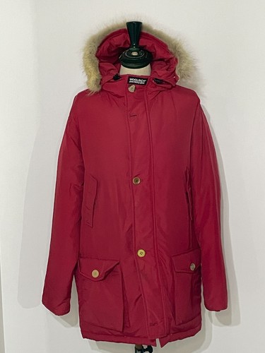 Woolrich arctic parka - woolrich, urban