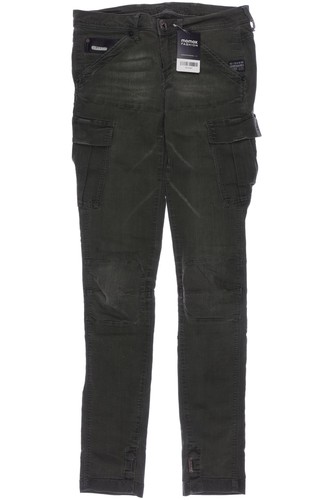 Star raw stoffhose - stoffhose, damen