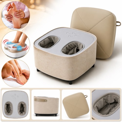 Fußmassagegerät hocker - fußmassagegerät, /hocker