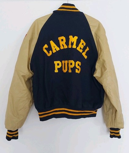 Vintage holloway varsity - ,