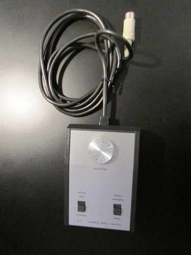 Revox b77 pr99 - b77/pr99, variable