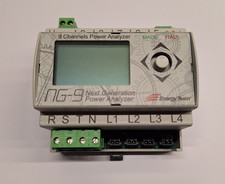 Energy Team NG-9 Power