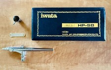 Iwata Model HP-SB Airbrush /