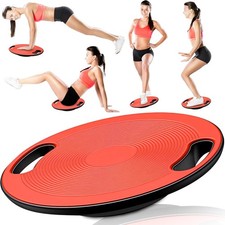 Sport balance board mit - board,