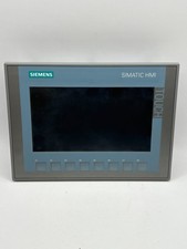 SIEMENS Simatic HMI Touch Panel KTP700 Basic DP 6AV2 123-2GA03-0AX0 FS:02