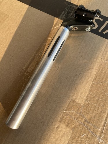 Rennrad sattelstütze rubis - sattelstütze,