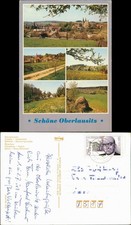 Ansichtskarte Schirgiswalde