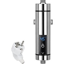 Mini Durchlauferhitzer 3,5kW