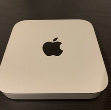 Mac Mini 2012 i5, 8GB Ram, 500