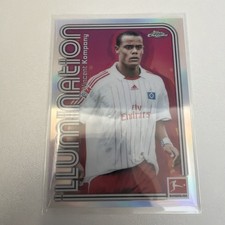 2025-26 Topps Chrome