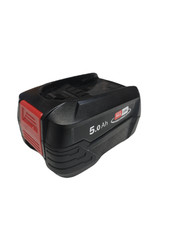 Bosch POWER4ALL 18V 5.0Ah Akku