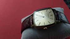 LONGINES Armbanduhr, Vintage gebraucht Handaufzug Cal. L847.A