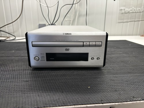 Yamaha dvd e810 - /, cd