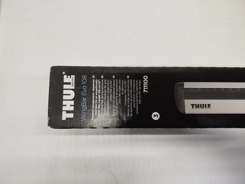 Thule dachträger 711100 - dachträger,