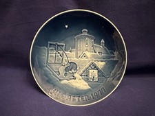 Sammelteller Weihnachten Jule