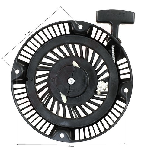 Starter für briggs stratton - starter, briggs&stratton