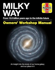 Milky Way Manual: An insight
