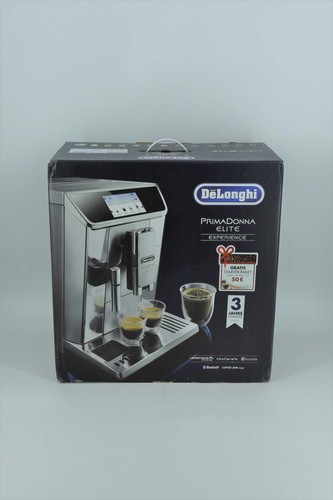 Longhi ecam 656 ms - de'longhi, 656.85.ms