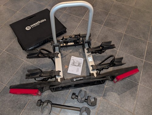 Fahrradträger für