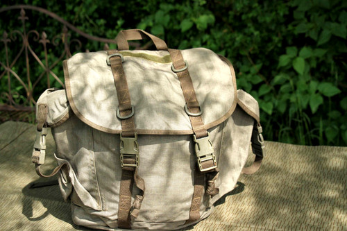 Bundeswehrrucksack outdoor - bundeswehrrucksack,