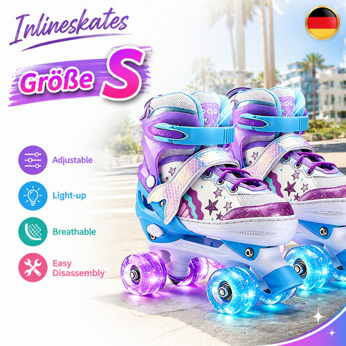 Kinder quad roller - quad,