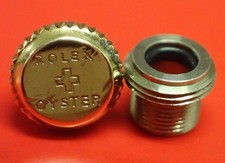 ROLEX Original +Oyster Gold