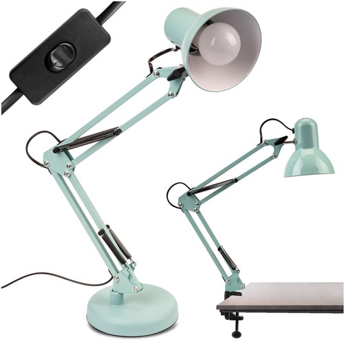 Schreibtischlampe zeichenlampe - schreibtischlampe,