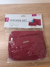 TCM Tchibo Kulturtasche