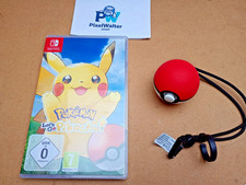 Pokémon Let's Go, Pikachu! +