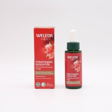 Weleda Straffendes Gesichtsöl Granatapfel, 30 ml ,PZN 14244591