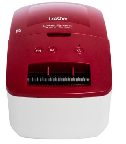 Brother 600r - brother, ql-600r