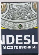 Topps Match Attax Bundesliga