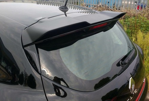 Renault clio dachspoiler cup - dachspoiler,