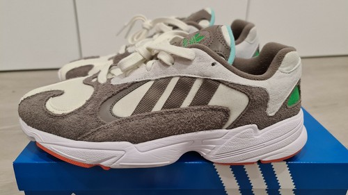 Adidas solebox yung 1 - solebox,